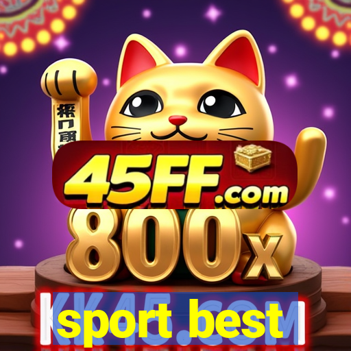 sport best
